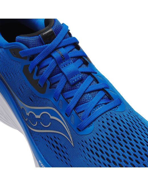 Saucony Blue Guide 18 Running Shoes for men