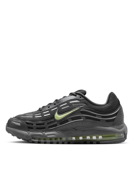 Nike Gray Air Max Tl 2.5 Shoes for men