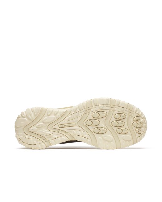 Merrell Brown Low-Top Trainers for men