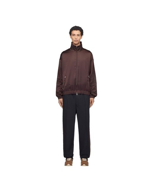 Adidas Originals Blue By Wales Bonner X Y3 End Pant for men