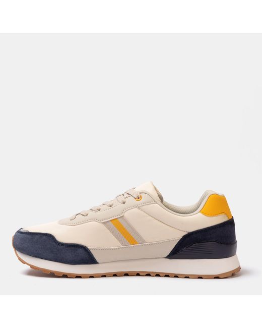 Kappa Blue Dr Trainers for men