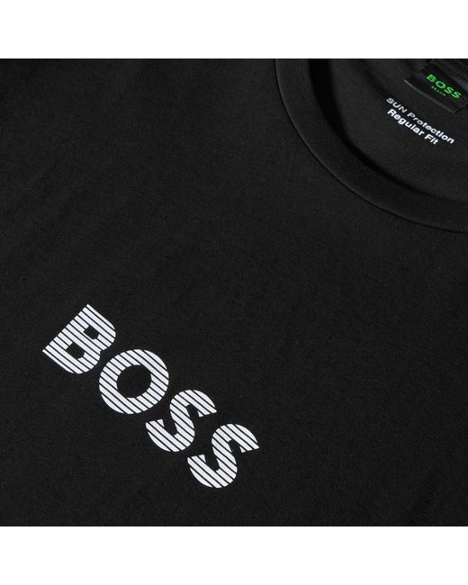 Boss Black Sailfish T-Shirt for men