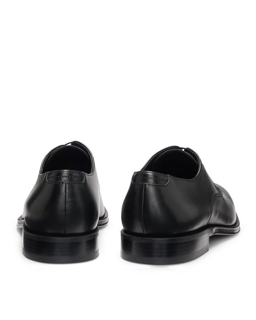 Boss Black Siros Monk Shoe for men