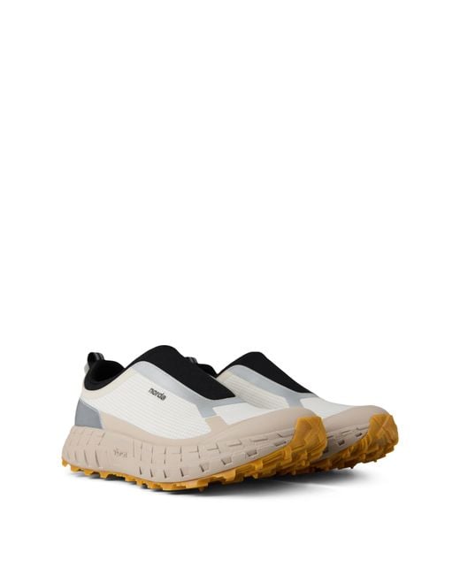 Norda Gray 003 Trainers for men