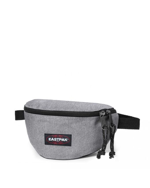 Eastpak Black Springer Bum Bag