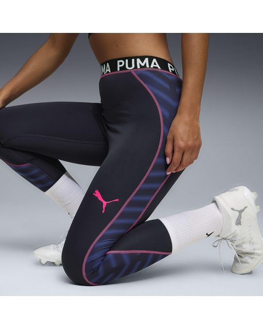 PUMA Blue Blaze Training Tights