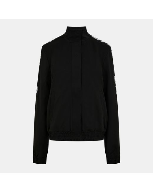 Off-White c/o Virgil Abloh Black Off White Women's
