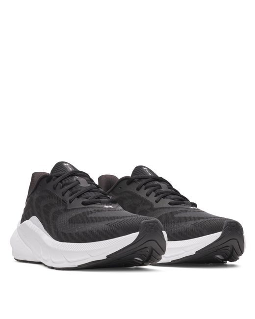 Under Armour Black Turbulence 3 for men
