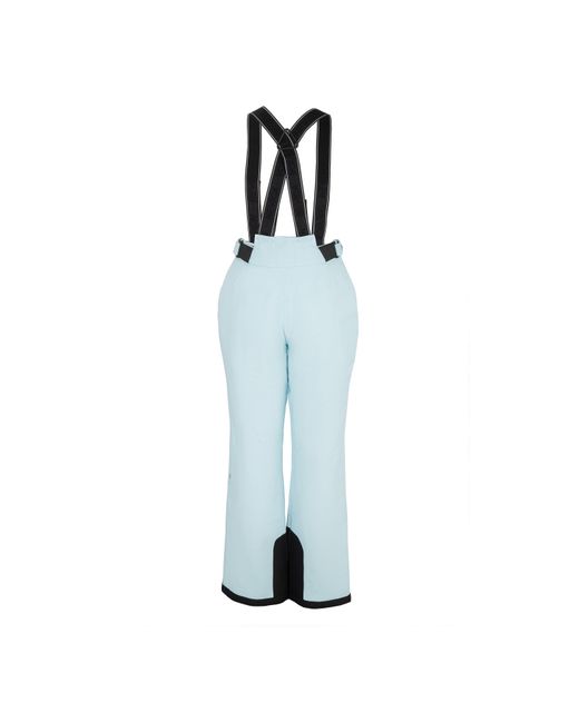 Nevica Blue Vail Waterproof High Waisted Slim Fit Ski Trousers