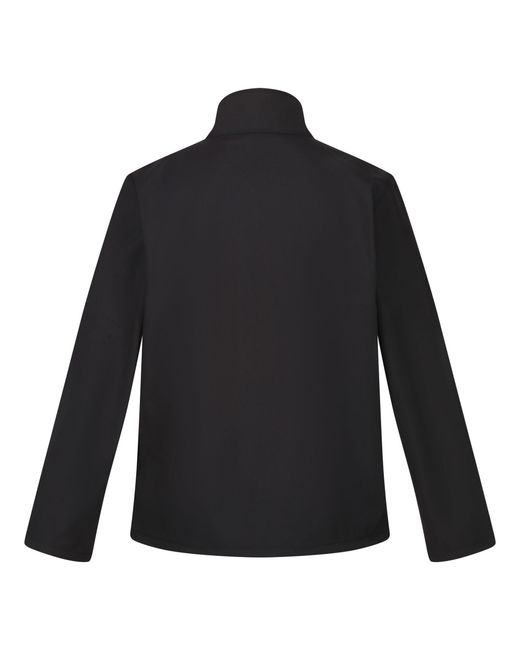 Regatta Black Cera V for men