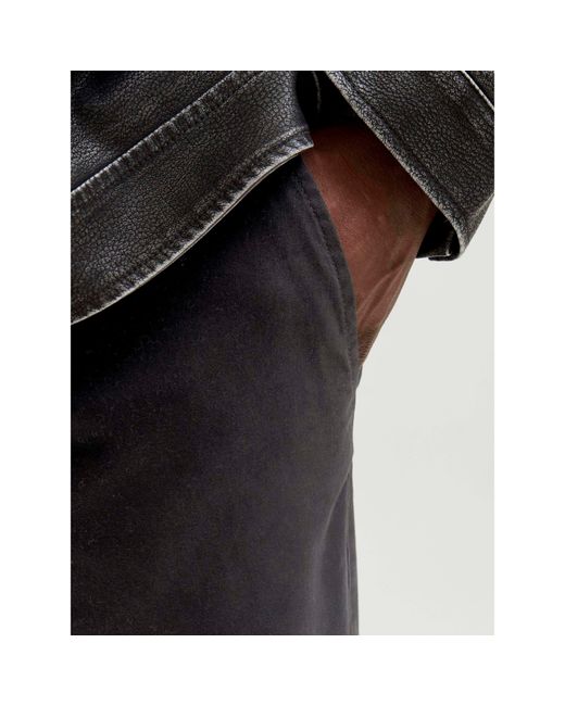 Jack & Jones Blue Marco Dave Chinos for men