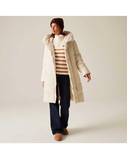 Regatta Natural Nurie Jacket