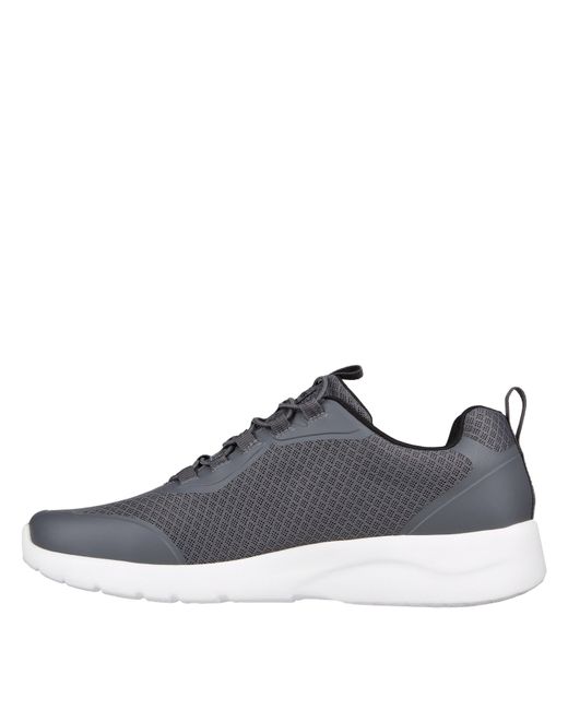 Skechers Blue Dynamight 2 Setner Trainers for men