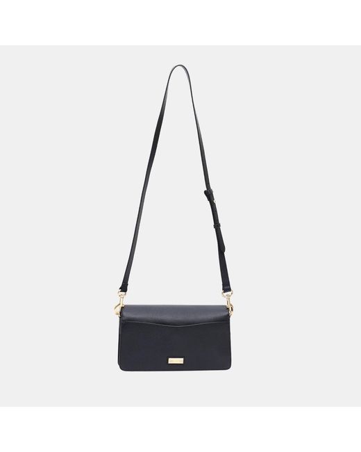 Biba Black Sienna Shoulder Bag