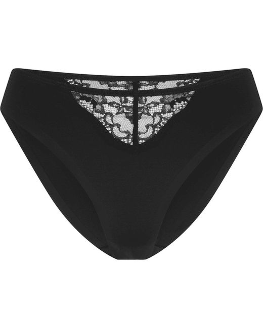 Agent Provocateur Brown Brigette Full Brief