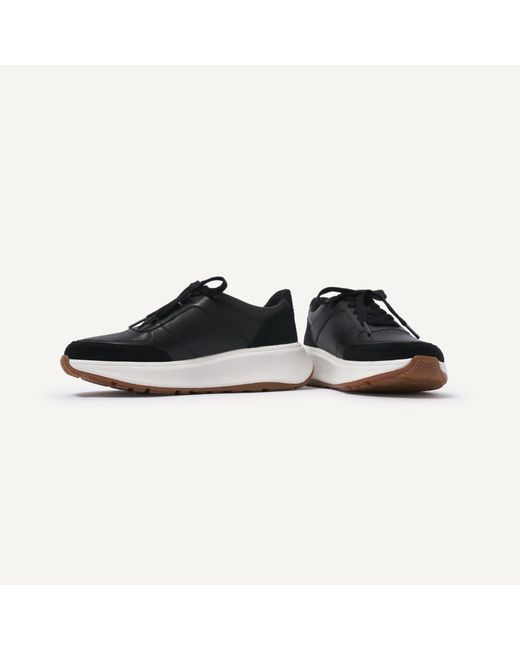 Fitflop Black F-mode