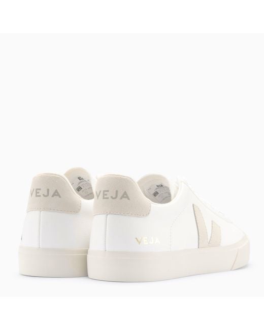 Veja White Campo for men