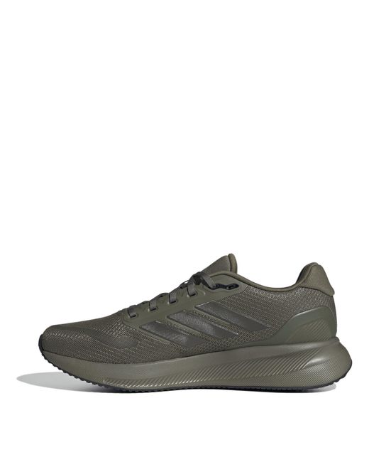 Adidas Green Run Falcon 5 Trainers for men