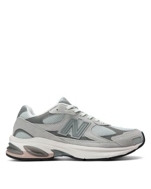 New Balance Gray Nb 2010 for men