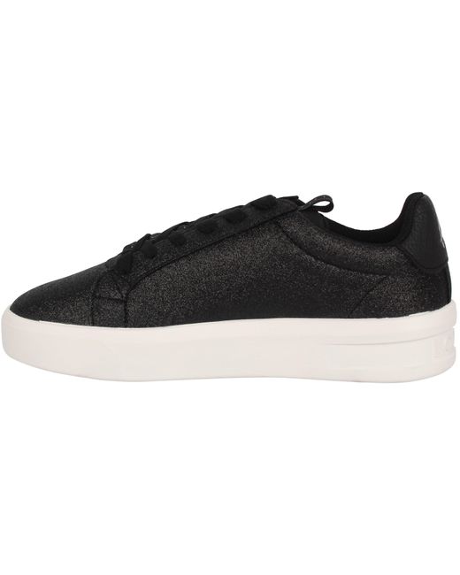 Loyalti Black Firenze Trainers