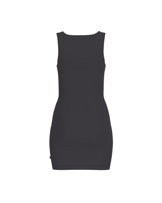Guess Black Bodycon Dress