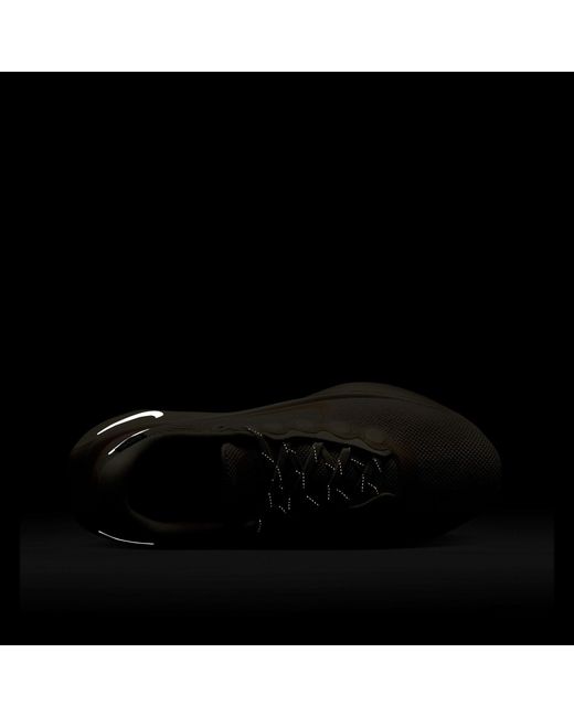 Nike Pink Motiva Gore-Tex Weatherized Road Running Shoes Training