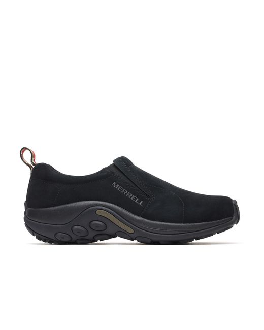 Merrell Black Jungle Moc Evo Woven Se for men