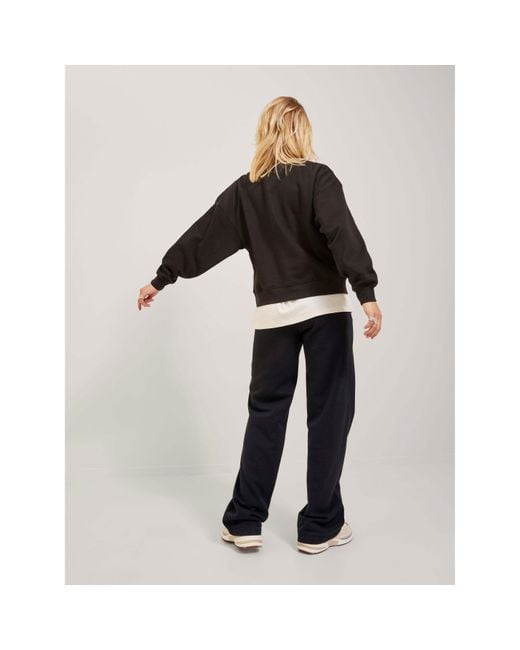 JJXX Blue Jack Ally Wide Pants Ladies