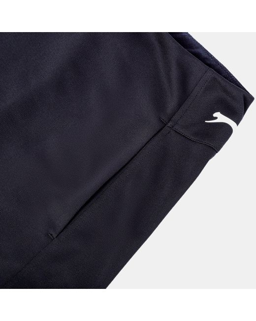 Slazenger 1881 Blue Golf Skort