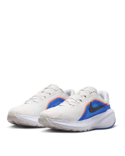 Nike Blue Downshifter 14 Trainers for men