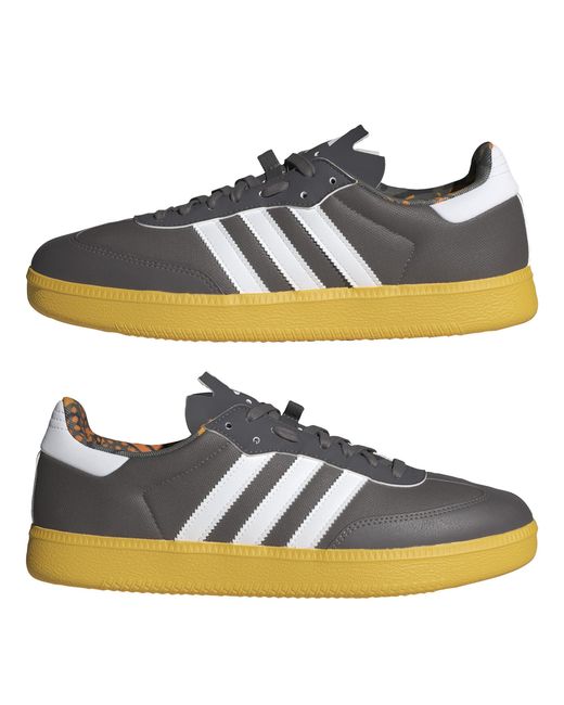 Adidas Blue Made With Nature 2 Road Cycling Shoes for men