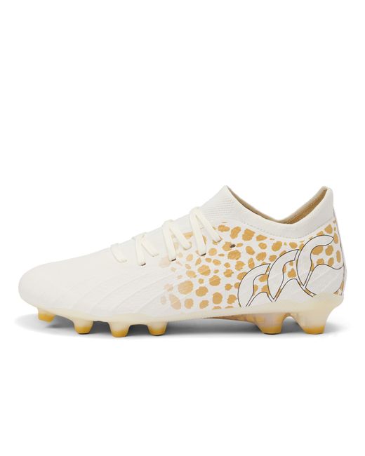 Canterbury Natural Speed Falcon Ellie Kundunne X Ccc Soft Ground Rugby Boots for men