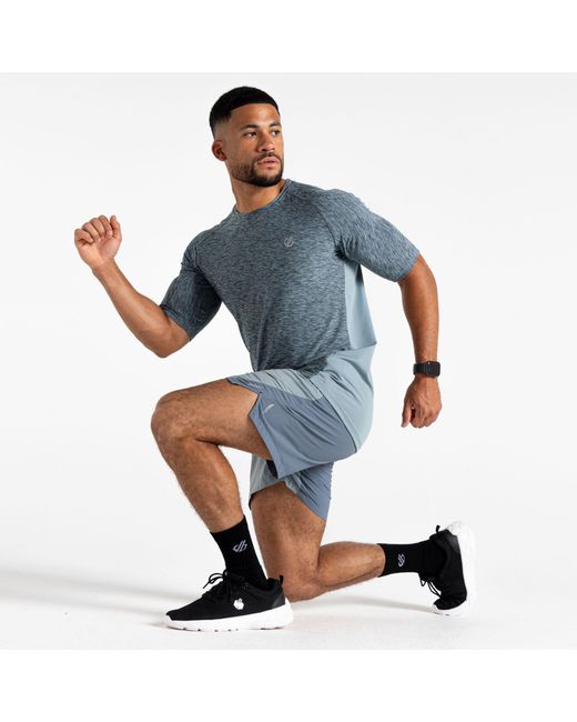 Dare 2b Blue Ultimate Shorts for men