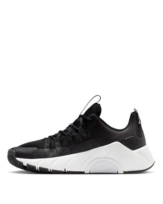 Nike Black Free Metcon 7 Training Shoes