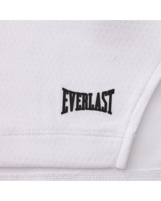 Everlast Purple Basketball Performance Vests for men