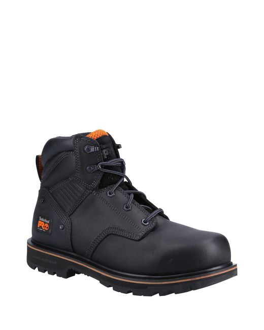 Timberland Blue Ballast Safety Boot for men