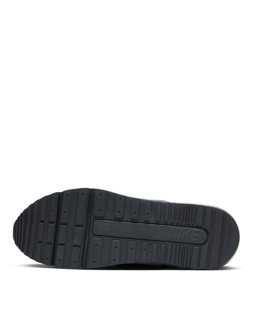 Nike Black Air Max Ltd 3 Shoe for men