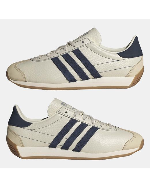 Adidas Originals Multicolor Country Og Shoes