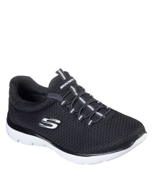 Skechers Blue Summits Sneaker