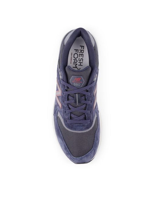 New Balance Blue Nb 880 for men