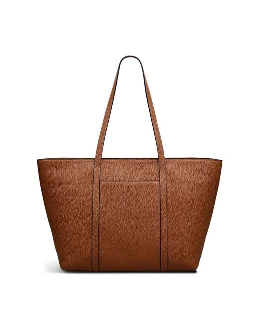 Radley Brown Weekly Tote Bag