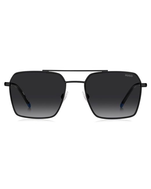 HUGO Black Sun Nevigator Su Sn63 for men