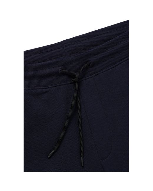 HUGO Blue Doak V 10249110 01 Polo Shirt for men