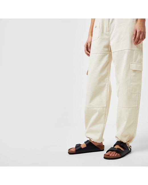 Birkenstock Black Arizona Smooth