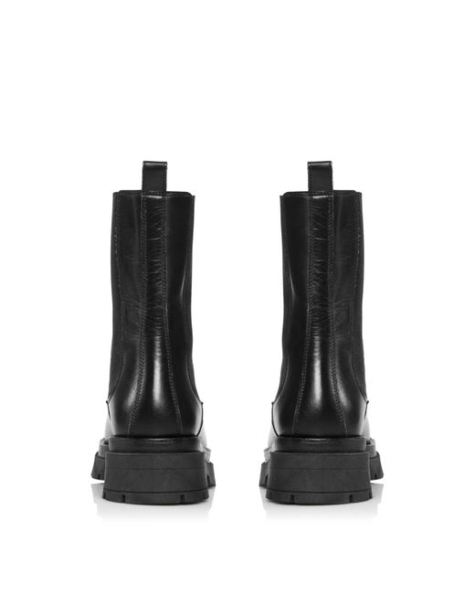 Dune Black Palms Boot