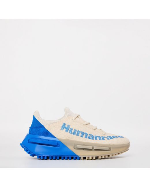 Adidas Originals Blue Chunky Trainers for men