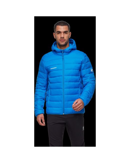 Mammut Blue Crag for men