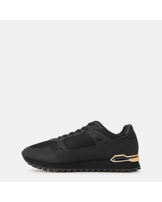 Boss Black Parkour Runners, Modern Athletic Design for men