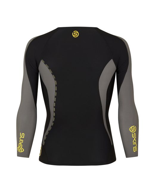 Skins Black Dnamic Thermal for men