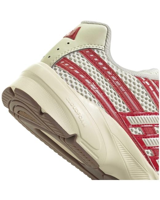 Adidas Pink Technochaos 2000 Trainers for men